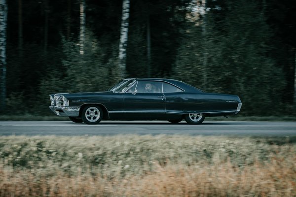 Estimer votre voiture aux antilles facilement et rapidement