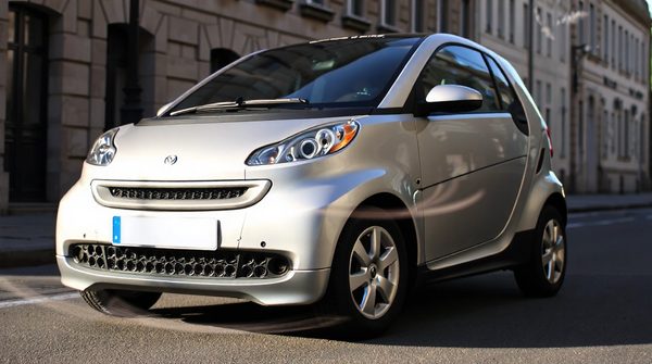 Location de voiture à caen : votre confort à portée de main !