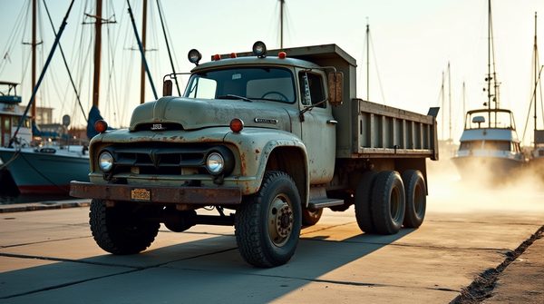 Location d'un utilitaire au havre : comment s'organiser efficacement