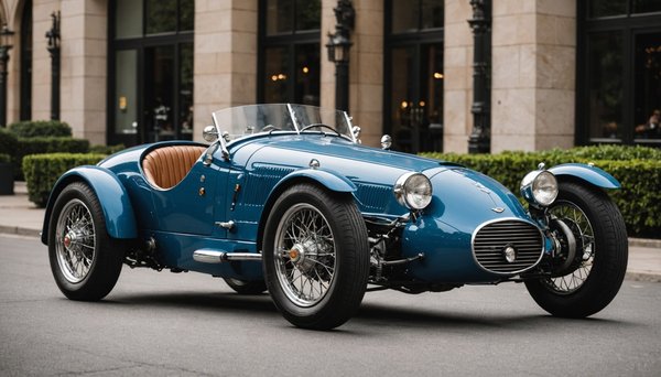 Auto et moto : les innovations qui redéfinissent la conduite